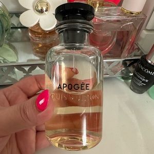 Louis Vuitton Apogee Women’s parfume- 75% full